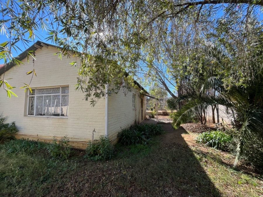  Bedroom Property for Sale in Bloemhof North West